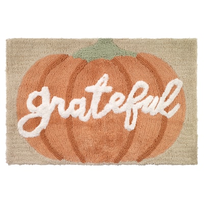 Grateful Patch Rug