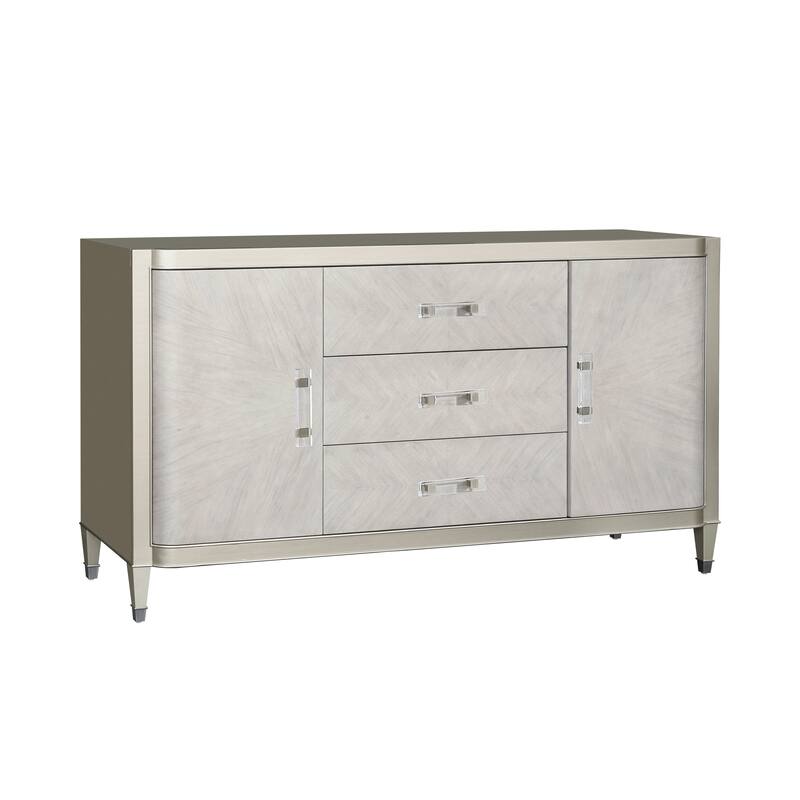 Zoey Two Door Buffet - 20"W x 38"H X 70"D