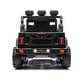 preview thumbnail 10 of 78, 24V Electric Ride-On Pickup for Kids, 4WD, Remote Control, Lights, Music