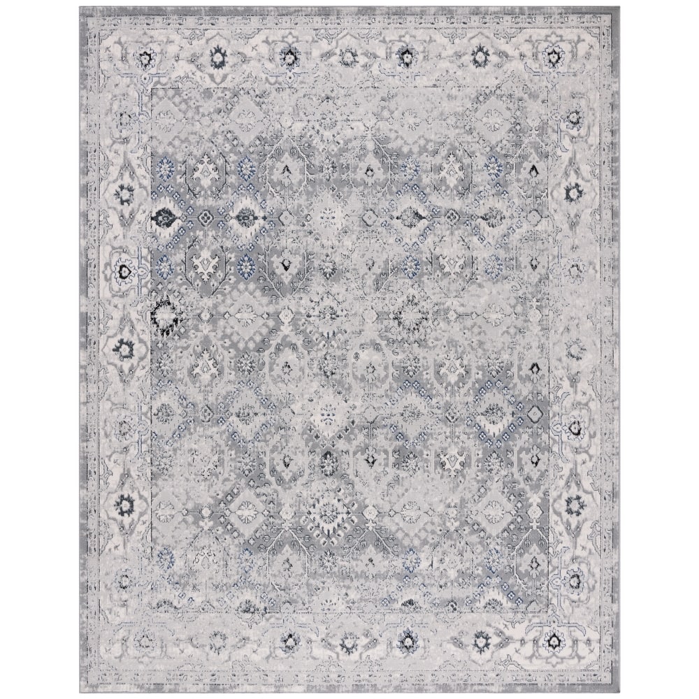 SAFAVIEH Odyssey Hildburga Shabby Chic Oriental Rug