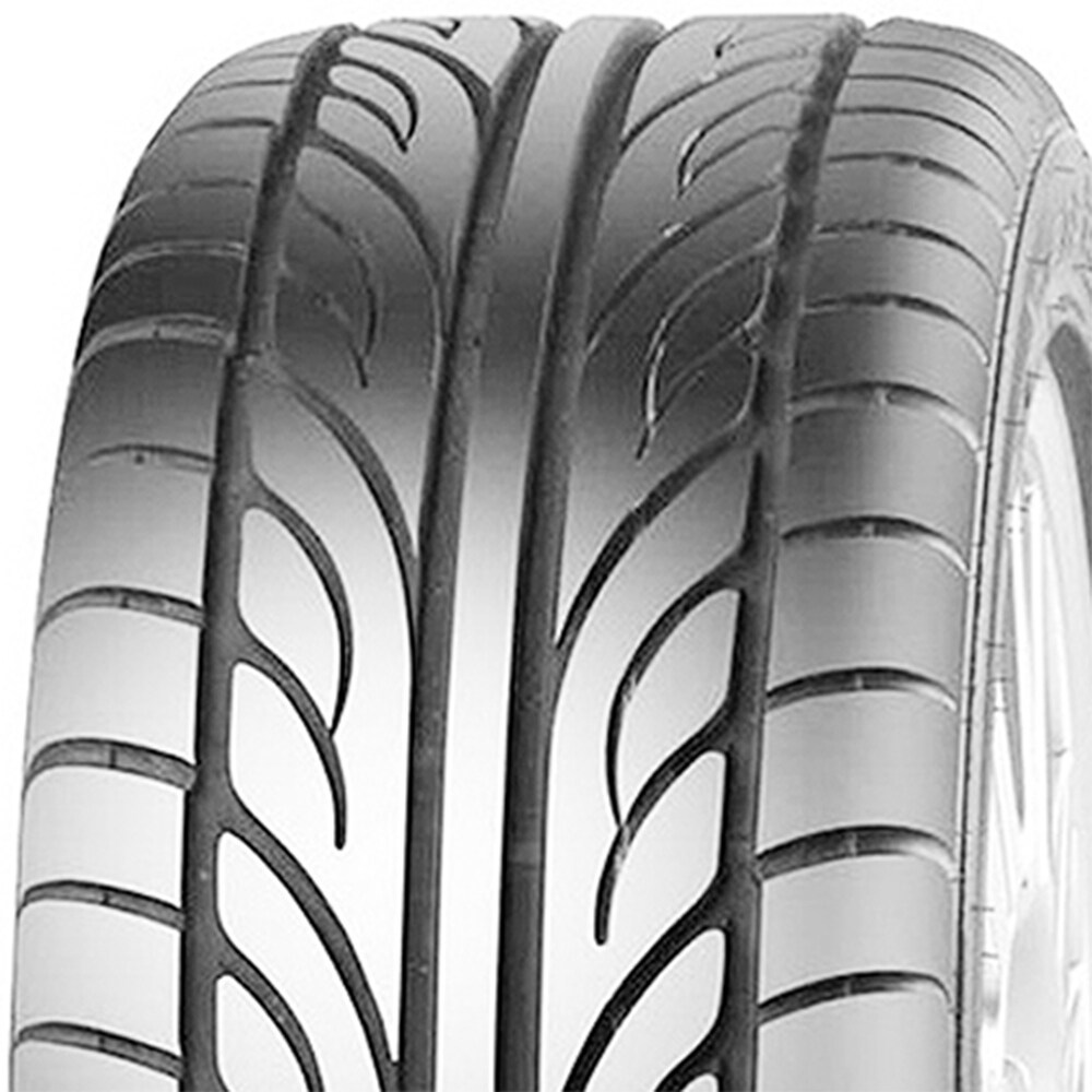 Accelera Alpha P225/55R16 99W Bsw Summer tire (Acura – Explorer – 1930)