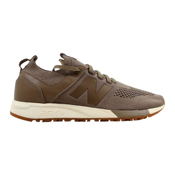new balance 247 taupe