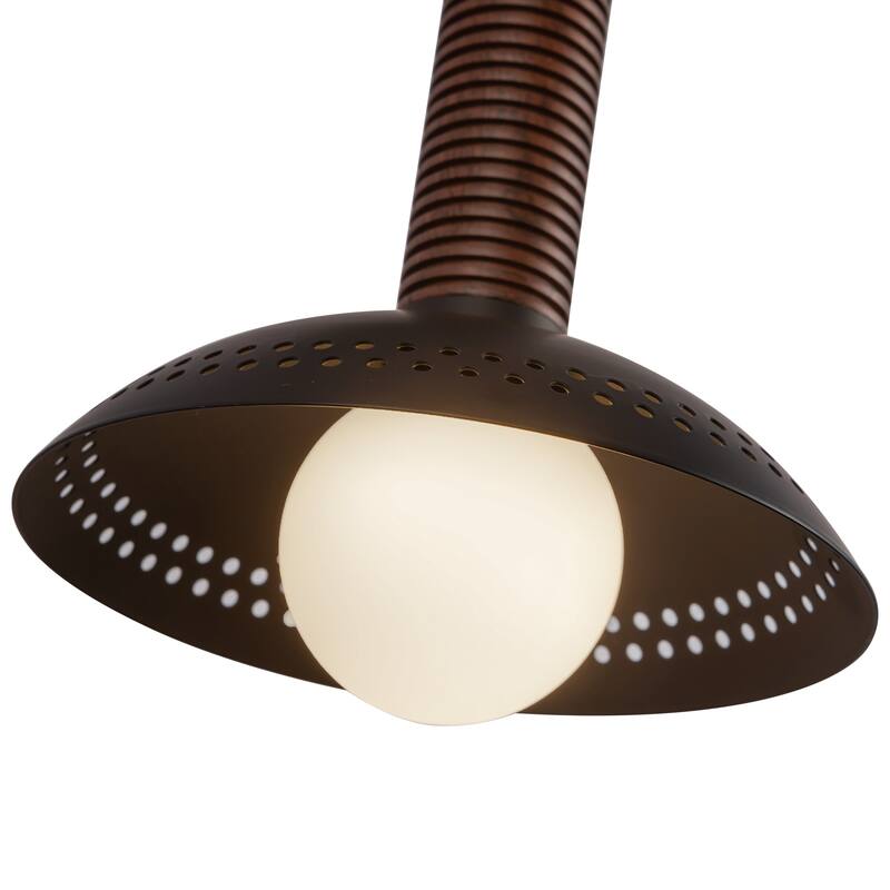 Alora Lighting WV616114-UNV Arden 14" Tall LED Bathroom Sconce with