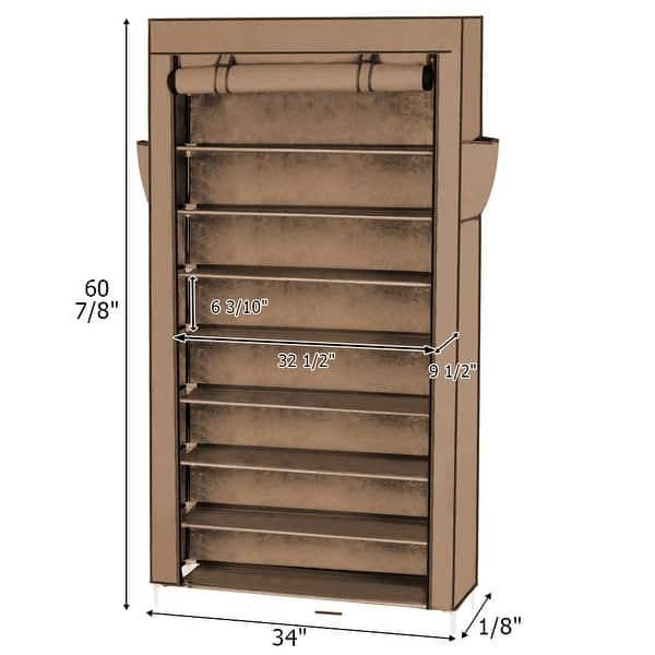 https://ak1.ostkcdn.com/images/products/is/images/direct/e25a445e3ceceb2e5700dd622e102a7a809b8d4d/10-Tiers-Shoe-Rack-with-Dustproof-Cover-Closet-Shoe-Storage-Cabinet.jpg?impolicy=medium