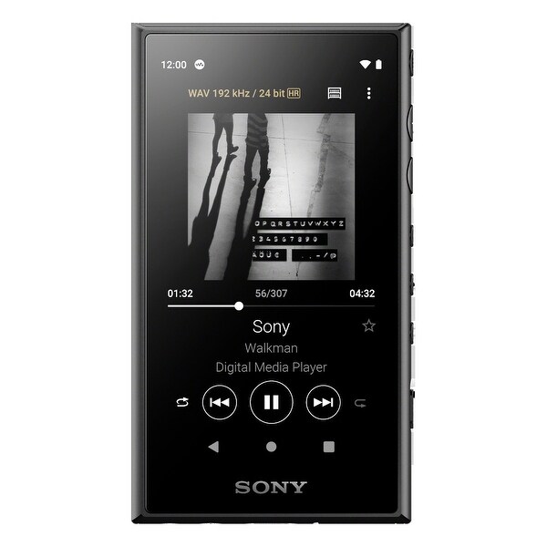 Sony NWA-105 Walkman Digital Music Player - - 31056167
