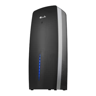 LivePure True HEPA Air Purifier & Humidifier