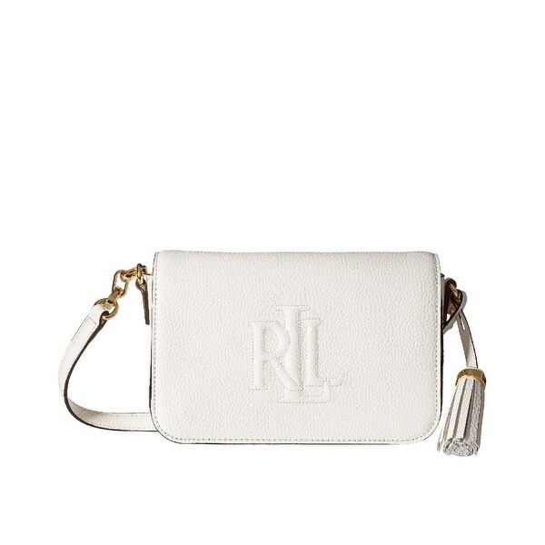 ralph lauren carmen crossbody bag