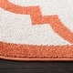 preview thumbnail 92 of 104, SAFAVIEH Amherst Blanch Modern Rug