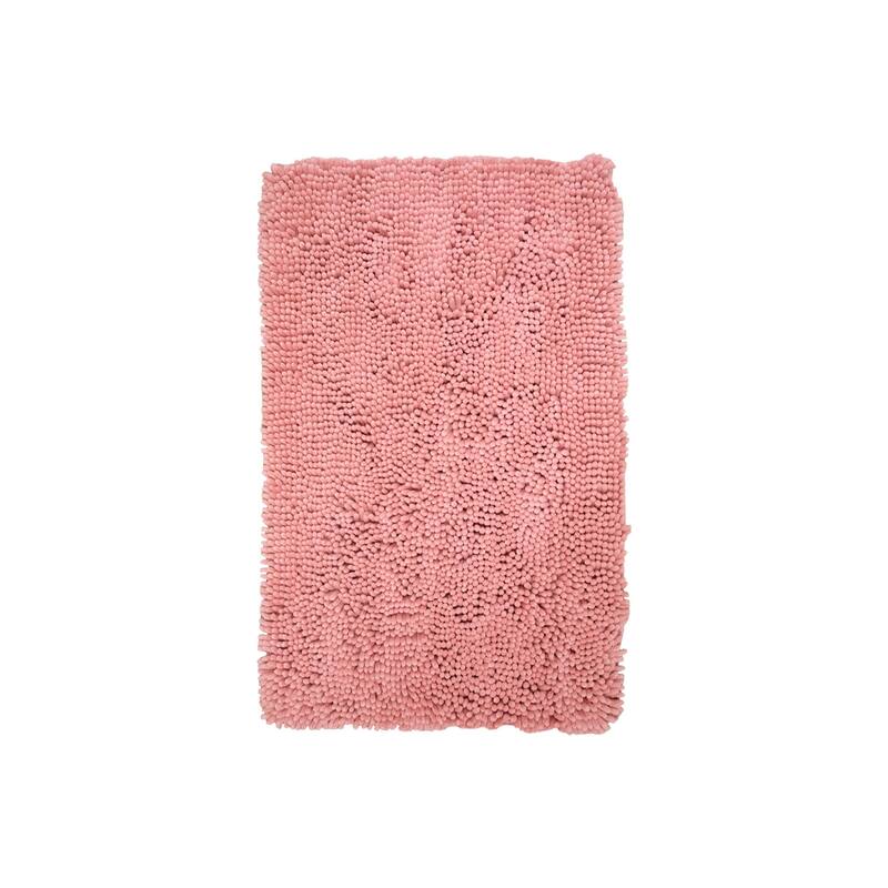 Bella Chenile Bath Rug