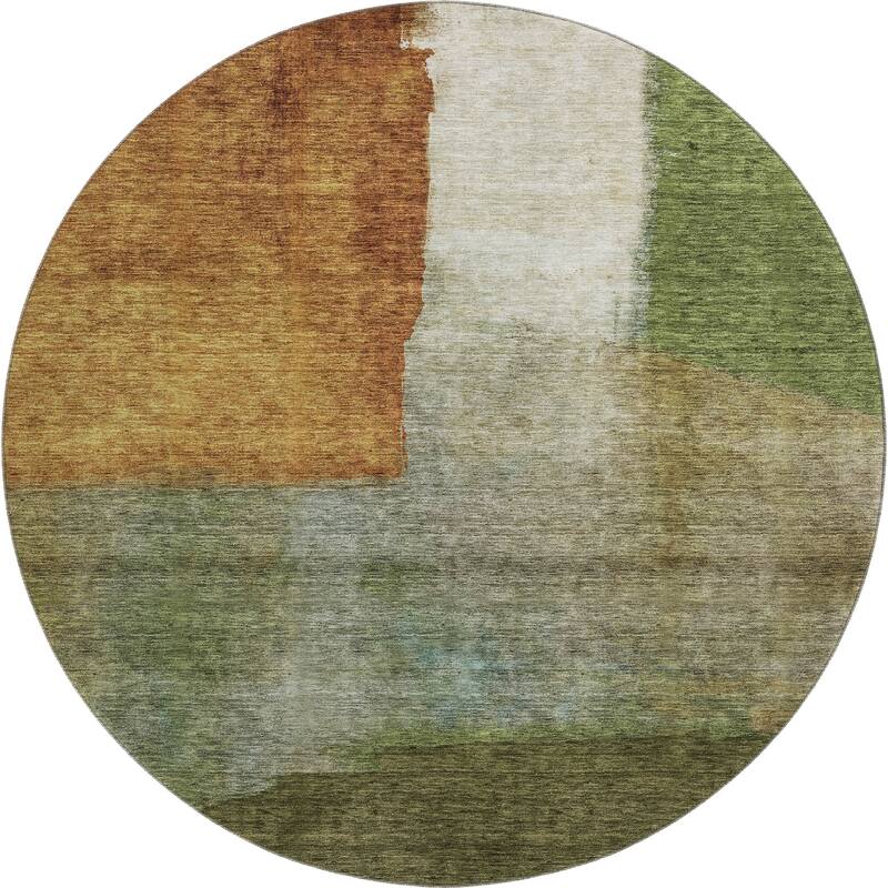 Premium Washable Super Soft Modern Chic Mayfield Rug