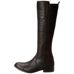 frye molly gore tall riding boot