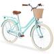 Option Mint Green