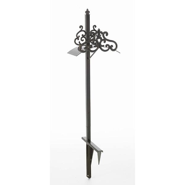 Shop Liberty Garden Products 649 Kd Hyde Park Decorative Metal