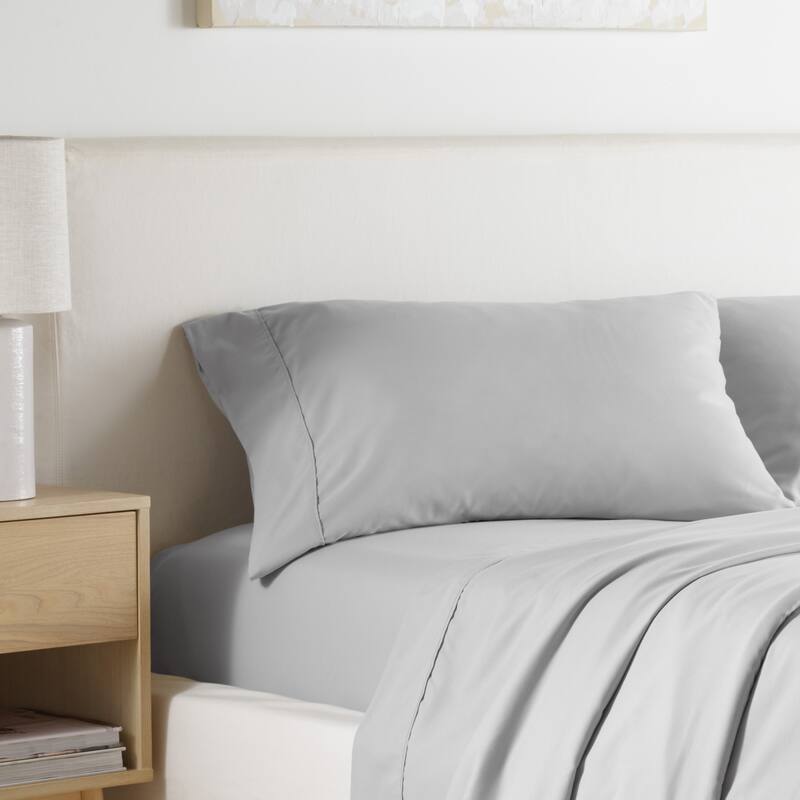 Jennifer Adams Eternal Collection 2pc. Pillowcase Set