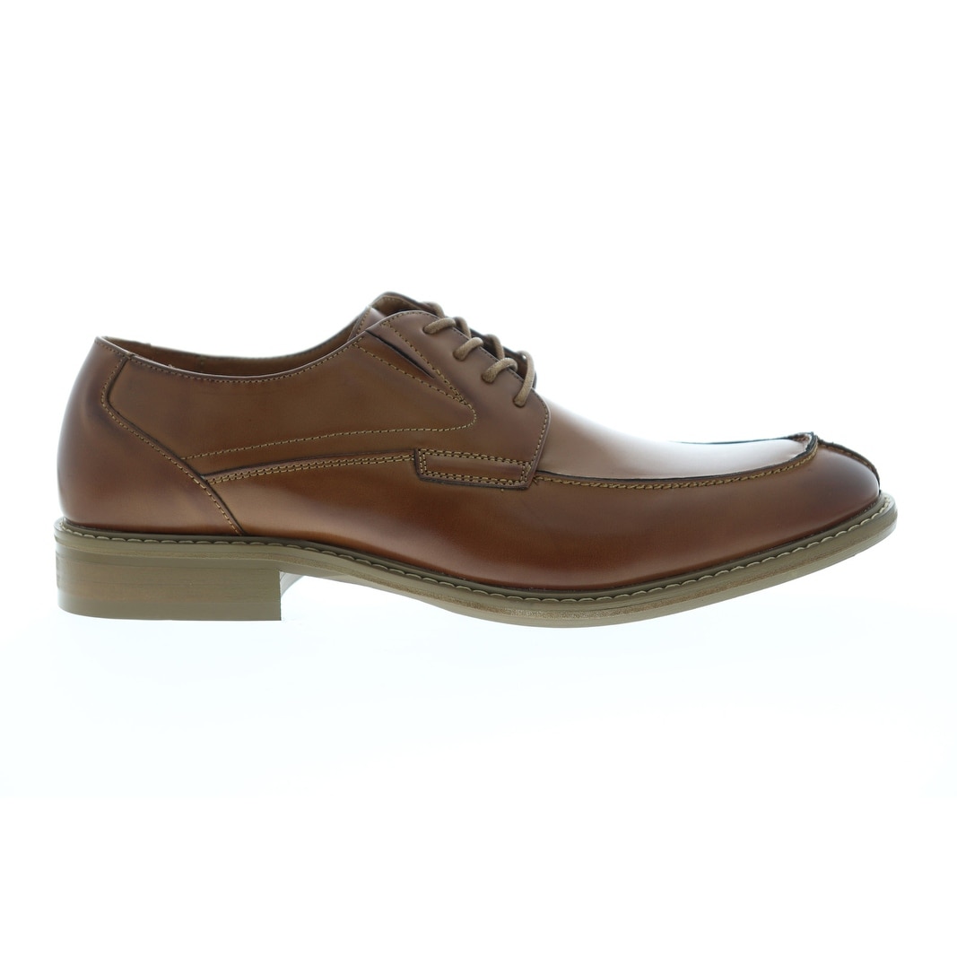 Kinley casual slip on oxford Clearance