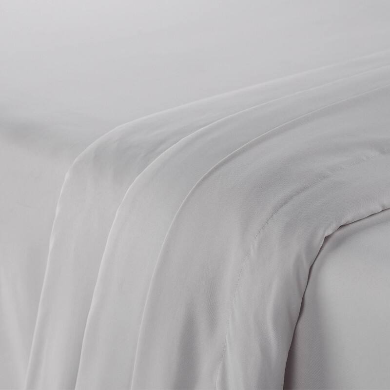 Serta Simply Clean Antimicrobial Sheet Set