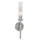 Option Satin Nickel