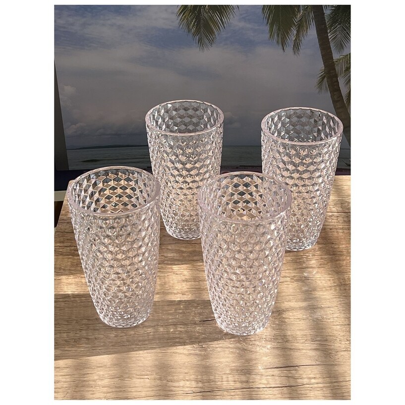 LeadingWare Drinking Glasses Bed Bath & Beyond