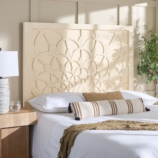 SAFAVIEH Home Richella Headboard
