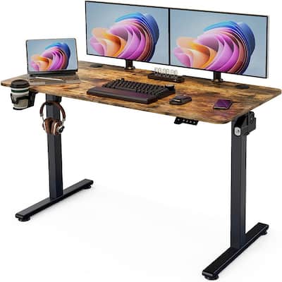 Standing Desk - Stand up Desk with Splice Board