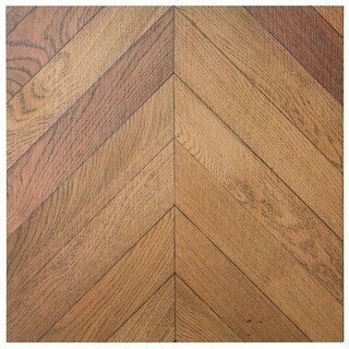 Art3d 12''X12'' Herringbone Peel and Stick Vinyl Floor Tiles,30-Pack ...