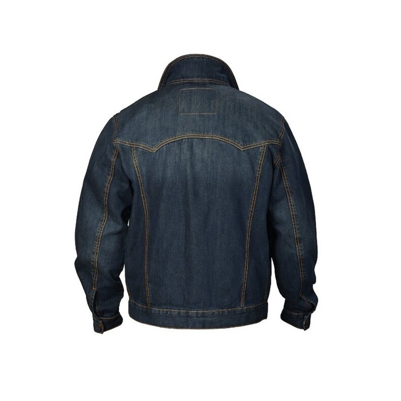 jumper jacket mens