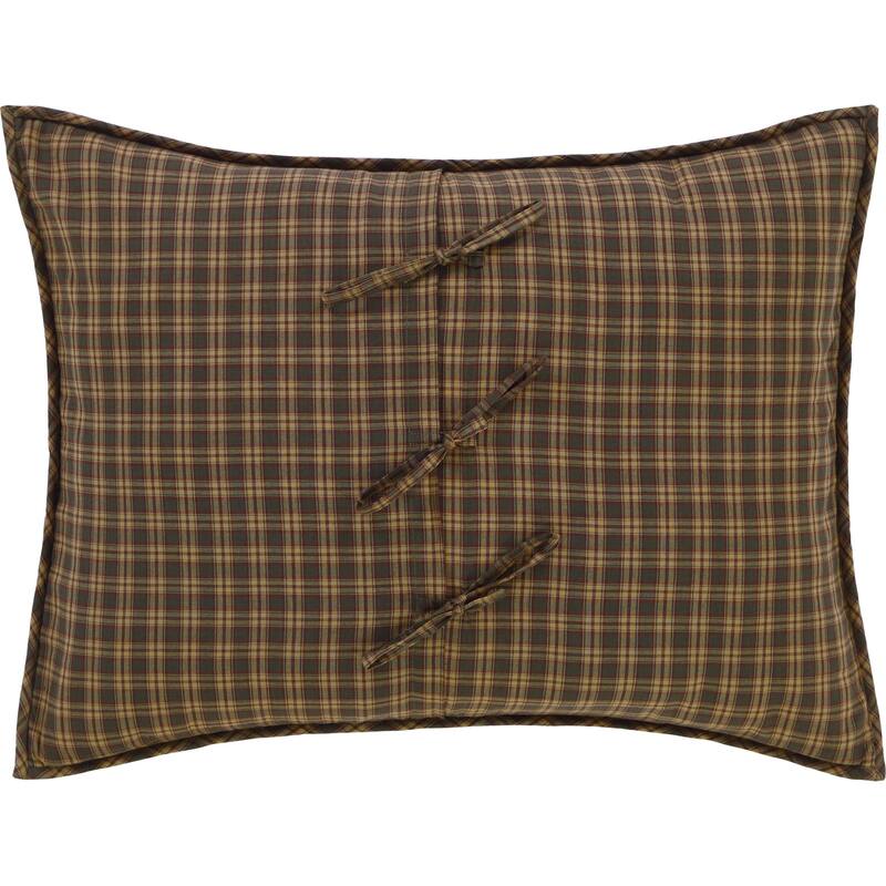 Cedar Ridge Standard Sham 21x27