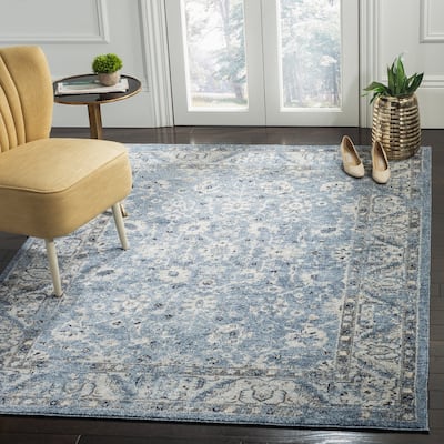 SAFAVIEH Charleston Sigrid Vintage Boho Oriental Rug