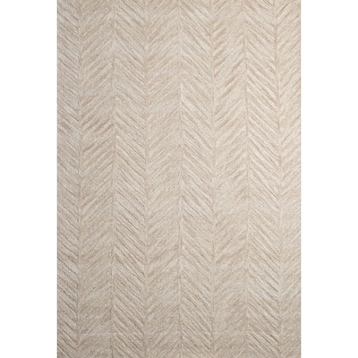 Bashian Mya Beige Transitional Area Rug