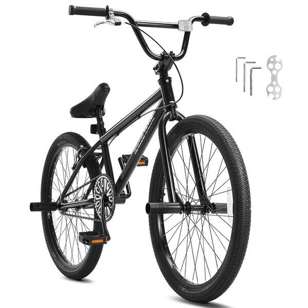 adult bmx bicycle ELITE BICYCLES Elite 20'' & 18 Destro Model Freestyle Bike This Hyper Bicycles features a customer jet fuel paint BMX Bike, Wheel Freestyle Bike,