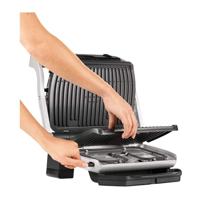 T-Fal OptiGrill Plus