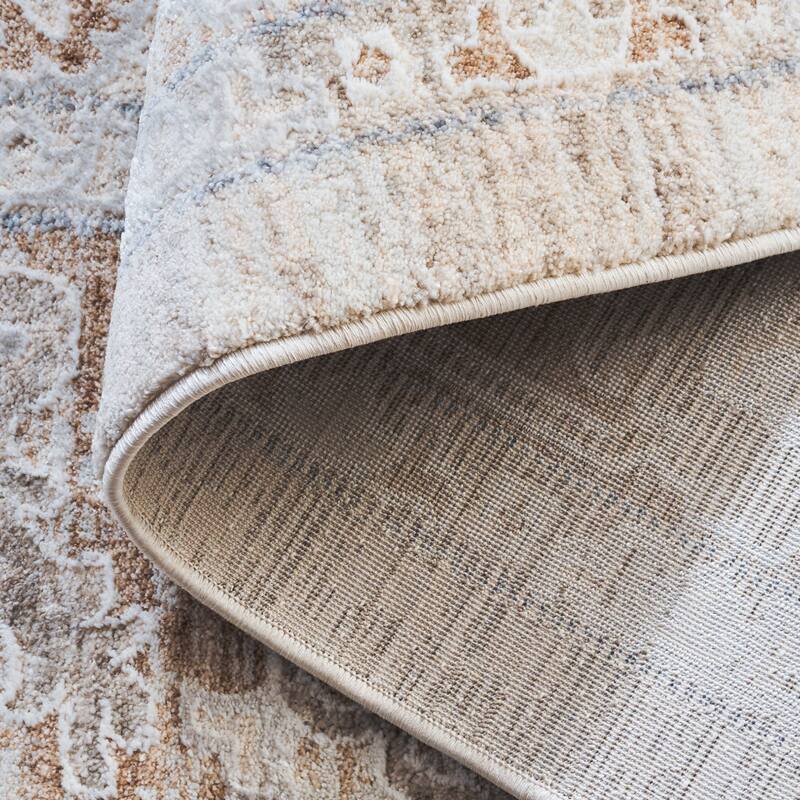SAFAVIEH Kendal Madleine Traditional Rug