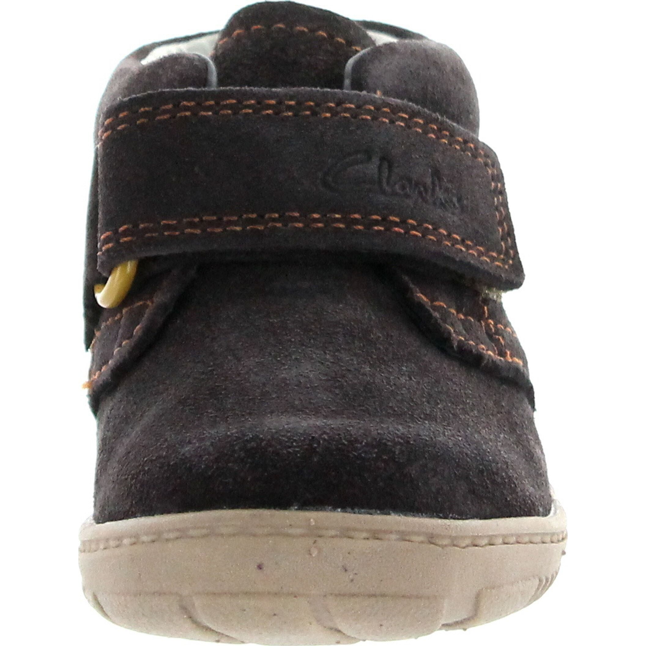 clarks shoes first walkers