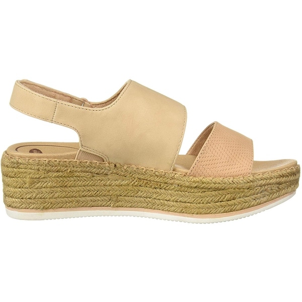 dr scholl's espadrille sandals