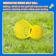 preview thumbnail 3 of 5, Wham-O Birdie Golf Set Backyard Golf Game for Kids and Adults