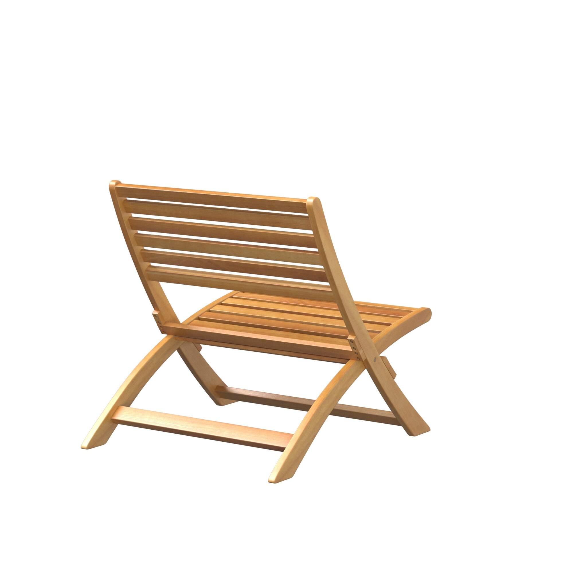 Verso Wooden Folding Chair Overstock 31665550