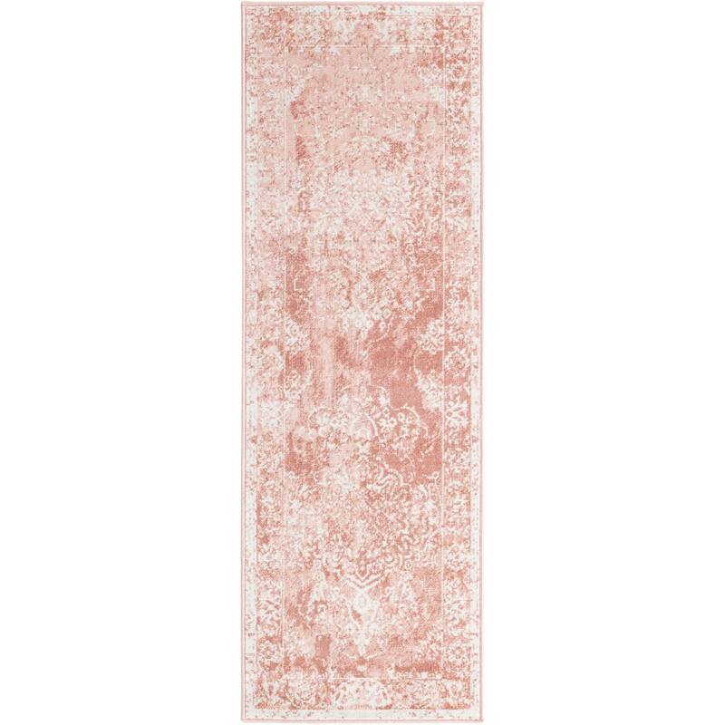 Contemporary Trabzon Collection Area Rug