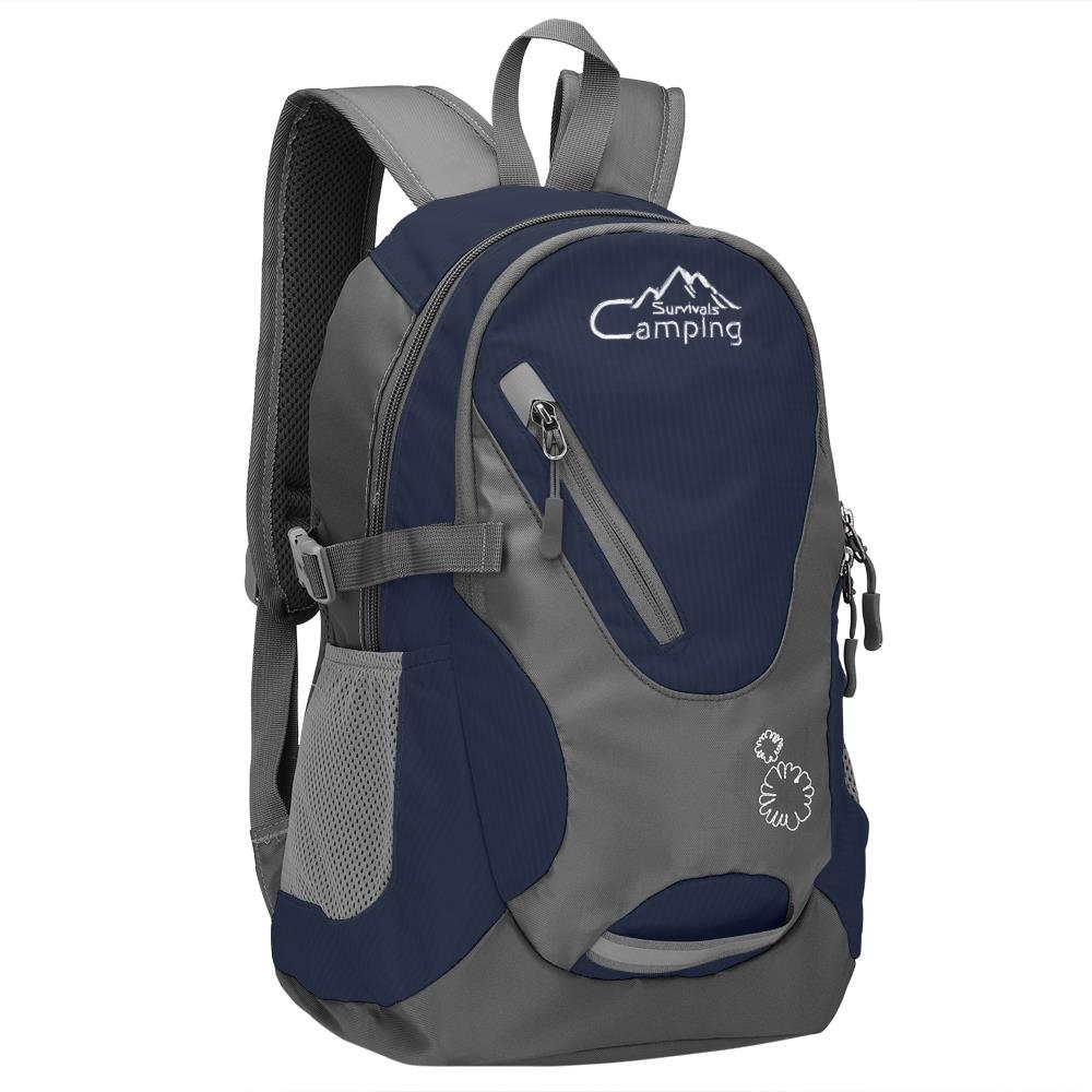 Small camping online backpack