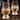 Glencairn Cut Crystal Whiskey Glasses, Set of 2