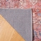 preview thumbnail 8 of 15, SAFAVIEH Serapi Machine Washable Slip Resistant Salomeea Traditional Oriental Rug