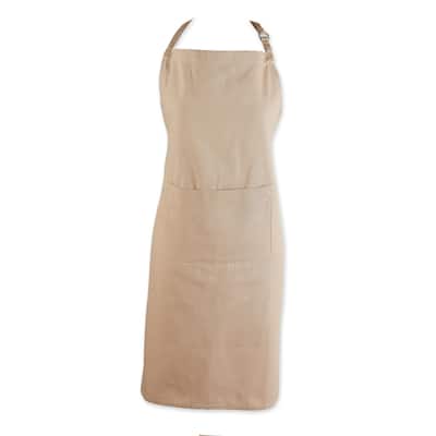 DII Stone Chino Chef Apron
