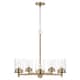 Option Aged Brass