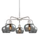 Option Satin Nickel / Plated Smoke