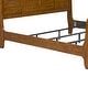 preview thumbnail 20 of 78, Liberty Furniture Grandpa's Cabin Sleigh Bed, Dresser, Mirror, Chest, Night Stand - California King, King or Queen