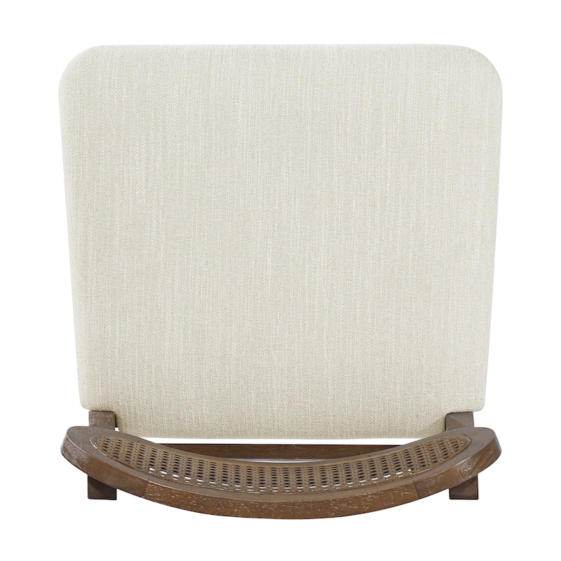 Christopher Knight Home - Kavo Modern Counter Height Bar Stools with Padded Seat & Adjustable Foot Glides