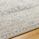 preview thumbnail 15 of 28, Livabliss Alpharetta Classic Border Area Rug