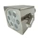 Option Polished Nickel