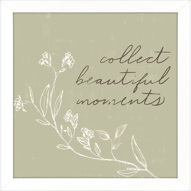 Paragon Beautiful Moments Framed Art