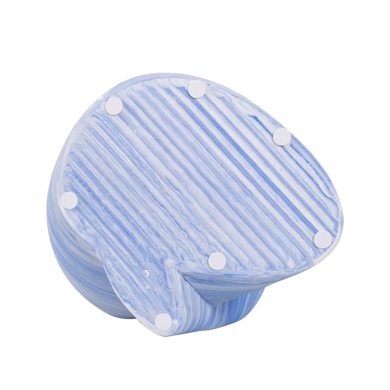 Obrey Twisted Vase- Tall