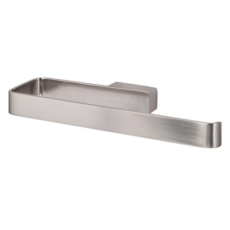 Sure-Loc VS-TR1 Vaasa 11" Wall Mounted Towel Ring - Satin Nickel